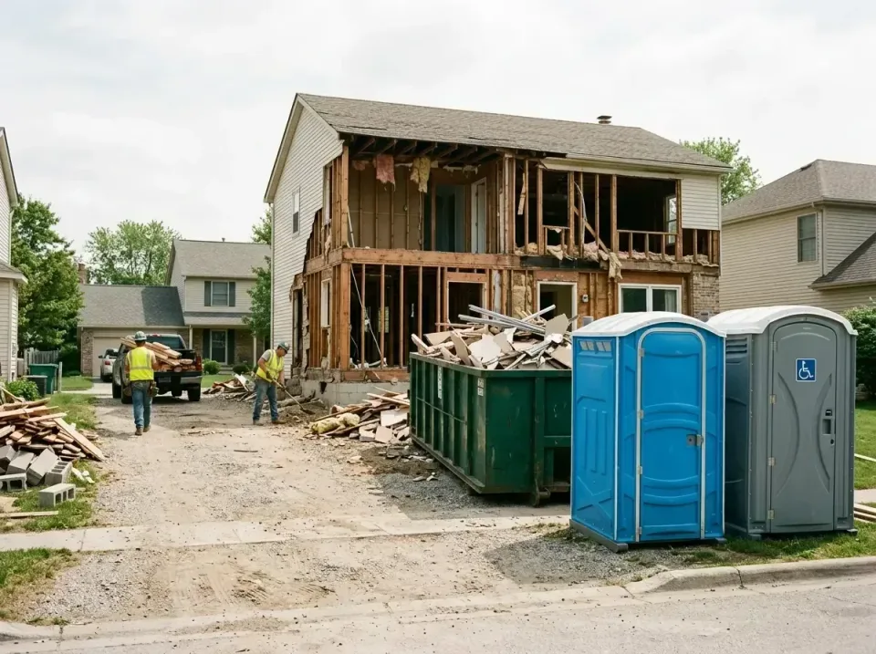 home-renovation-demolition-sit-010 — frequently asked questions, Portable Toilet & Dumpsters Rental in Arabi, LA